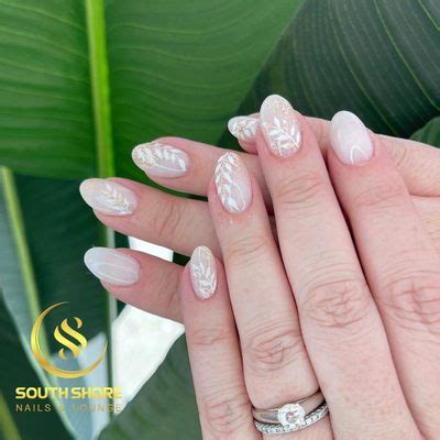 south shore nails and lounge photos|south shore nails plymouth ma.